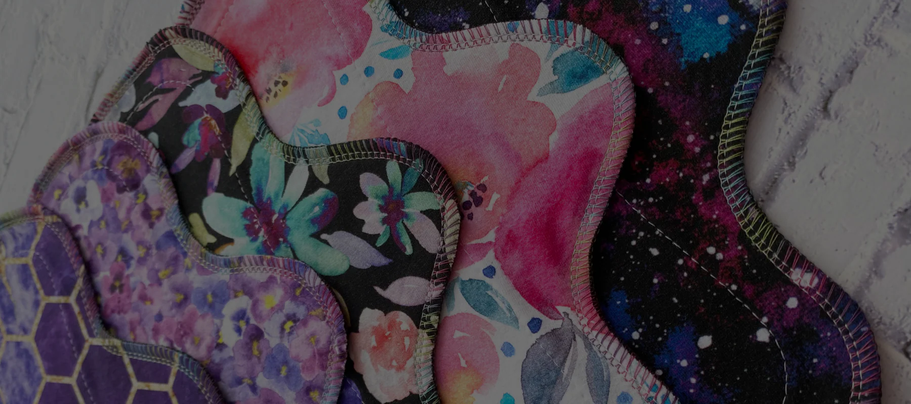 Period Care, Reimagined for You