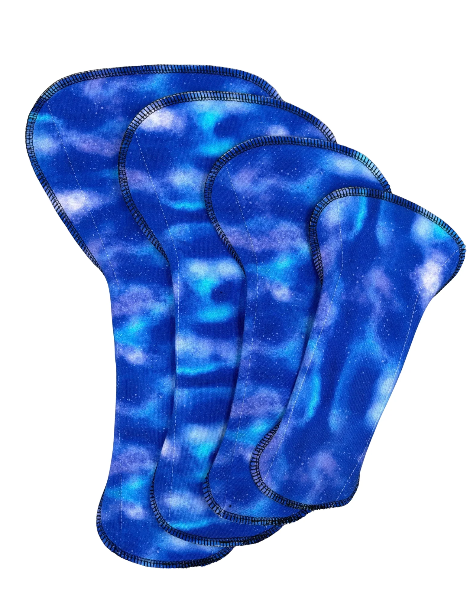 Asymmetric - Celestial Clouds - SINGLE PAD - Select your size - Image 2