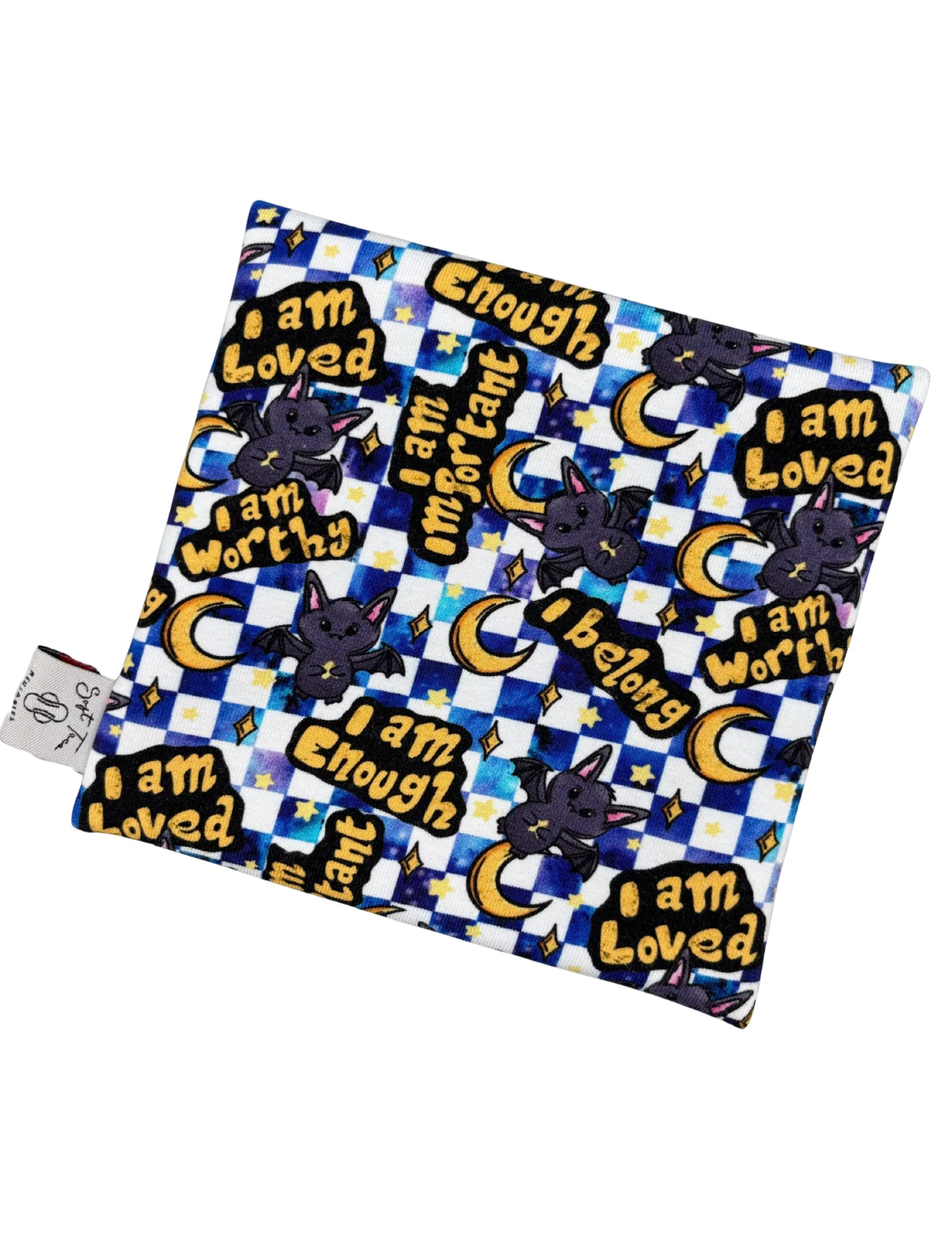 February Pad Wrapper Collection - SINGLE WRAPPER - Select Your Print - Image 4