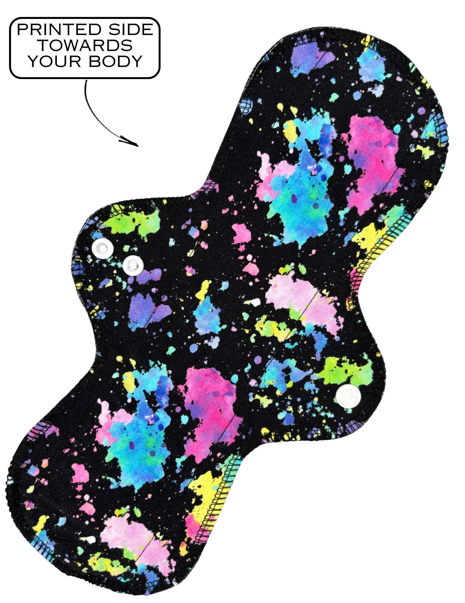 Paint Party - SINGLE PAD - Select your size