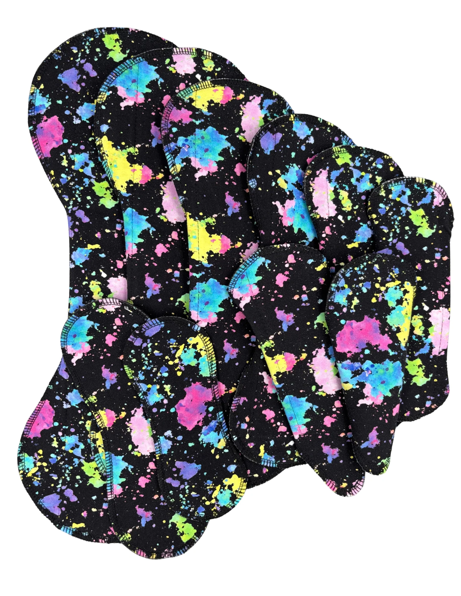 Paint Party - SINGLE PAD - Select your size - Image 2
