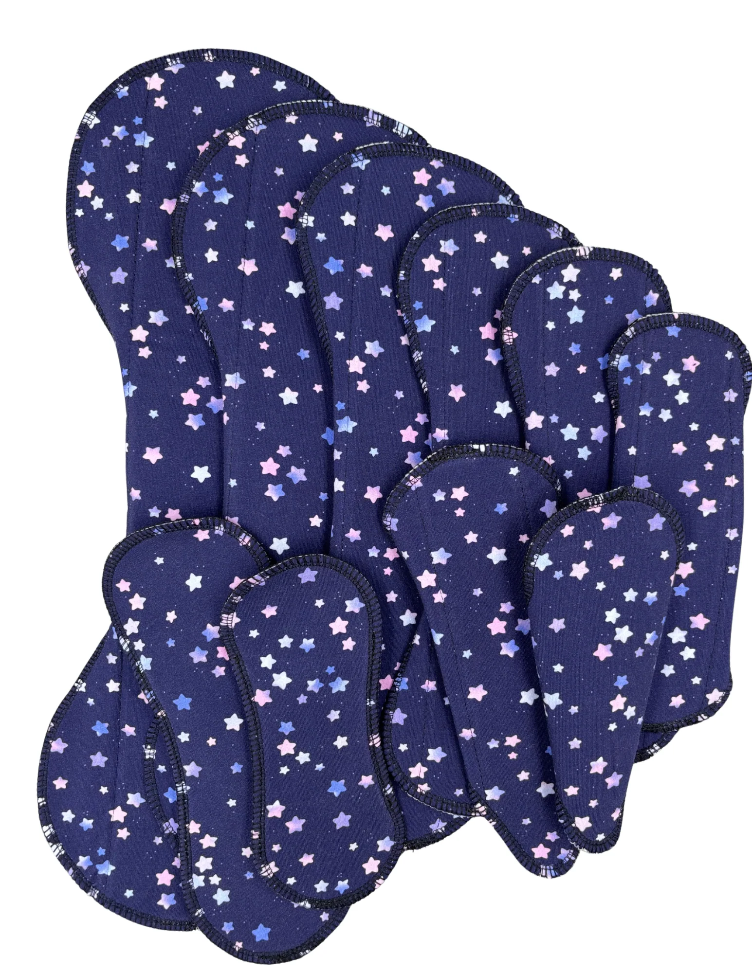 Twilight Stars - SINGLE PAD - Select your size - Image 2